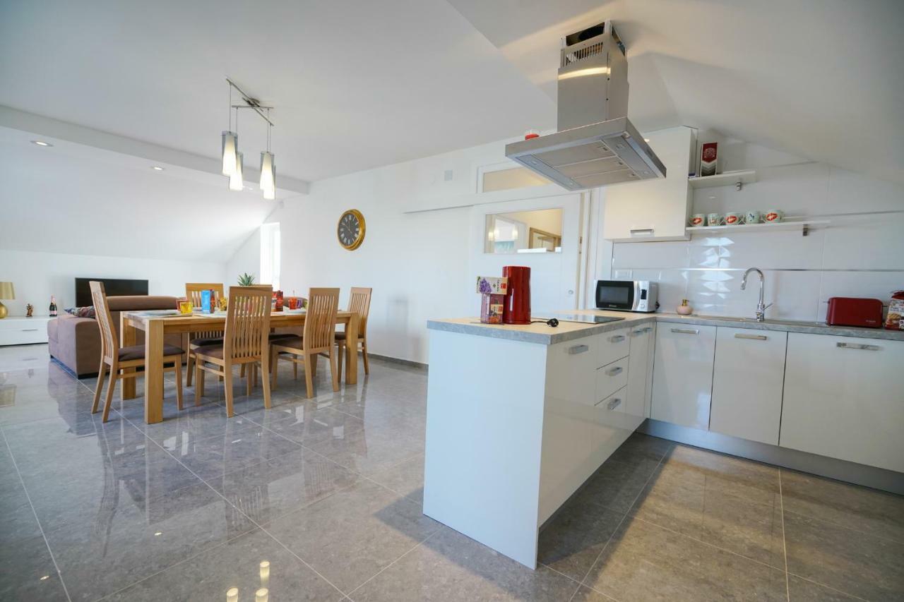 Apartment Summer Fever زادار المظهر الخارجي الصورة