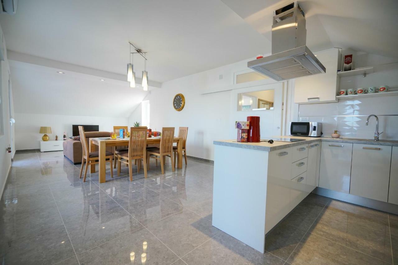 Apartment Summer Fever زادار المظهر الخارجي الصورة