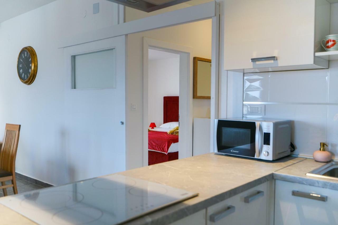 Apartment Summer Fever زادار المظهر الخارجي الصورة