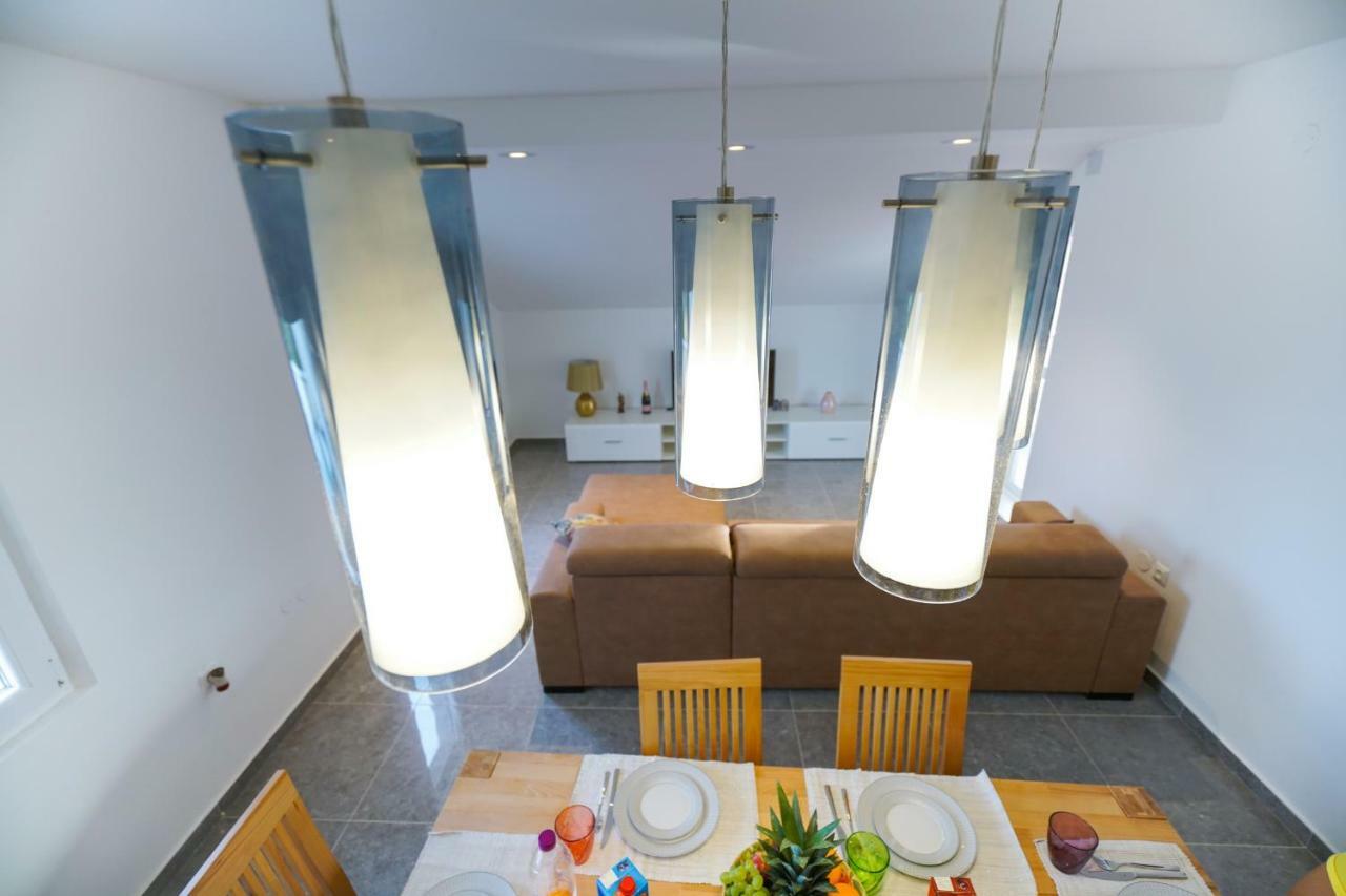 Apartment Summer Fever زادار المظهر الخارجي الصورة