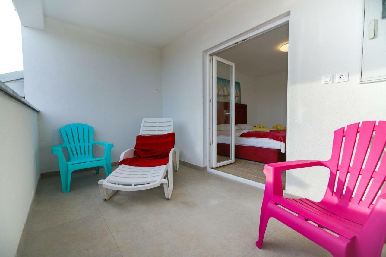 Apartment Summer Fever زادار المظهر الخارجي الصورة