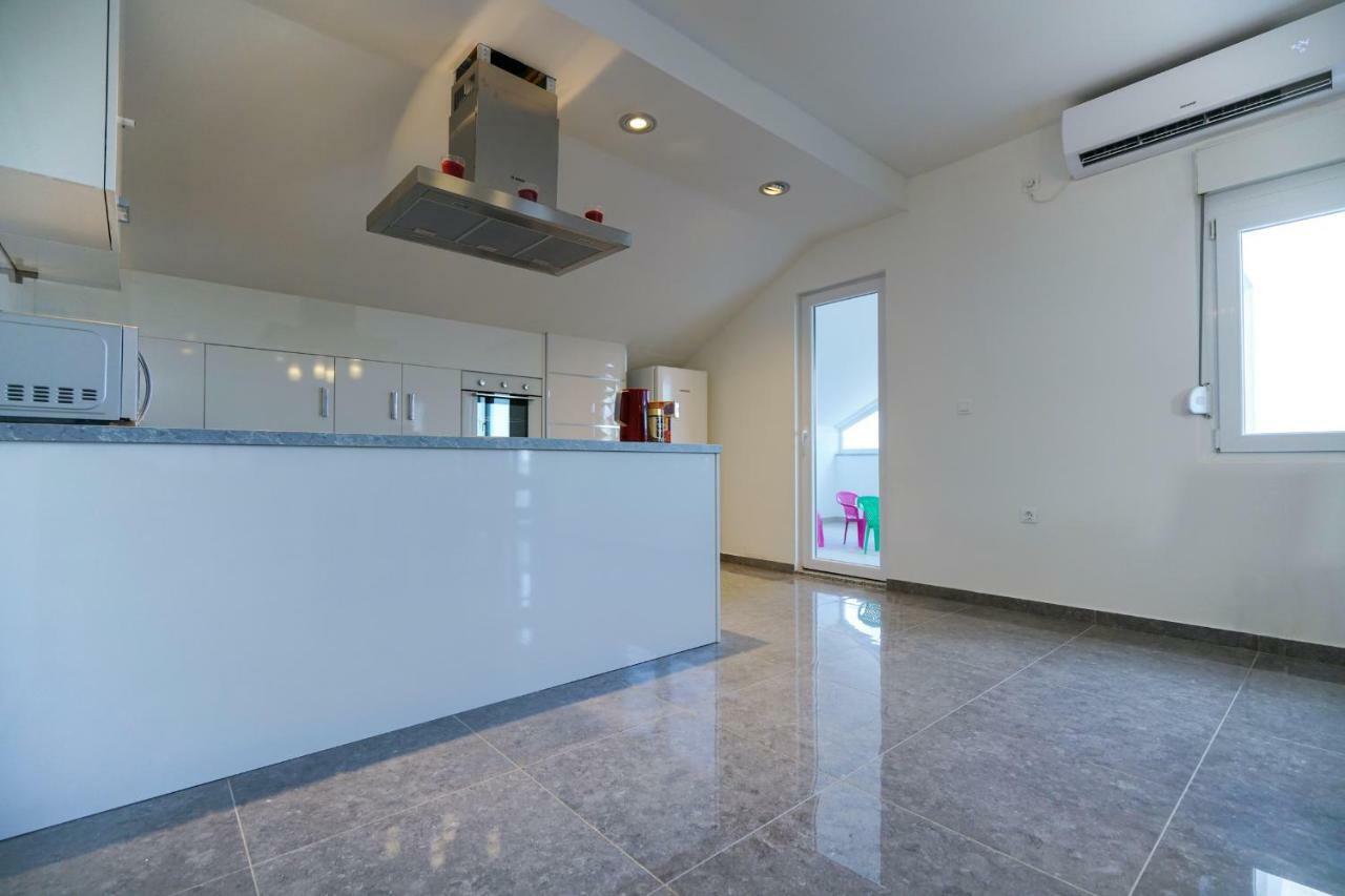 Apartment Summer Fever زادار المظهر الخارجي الصورة