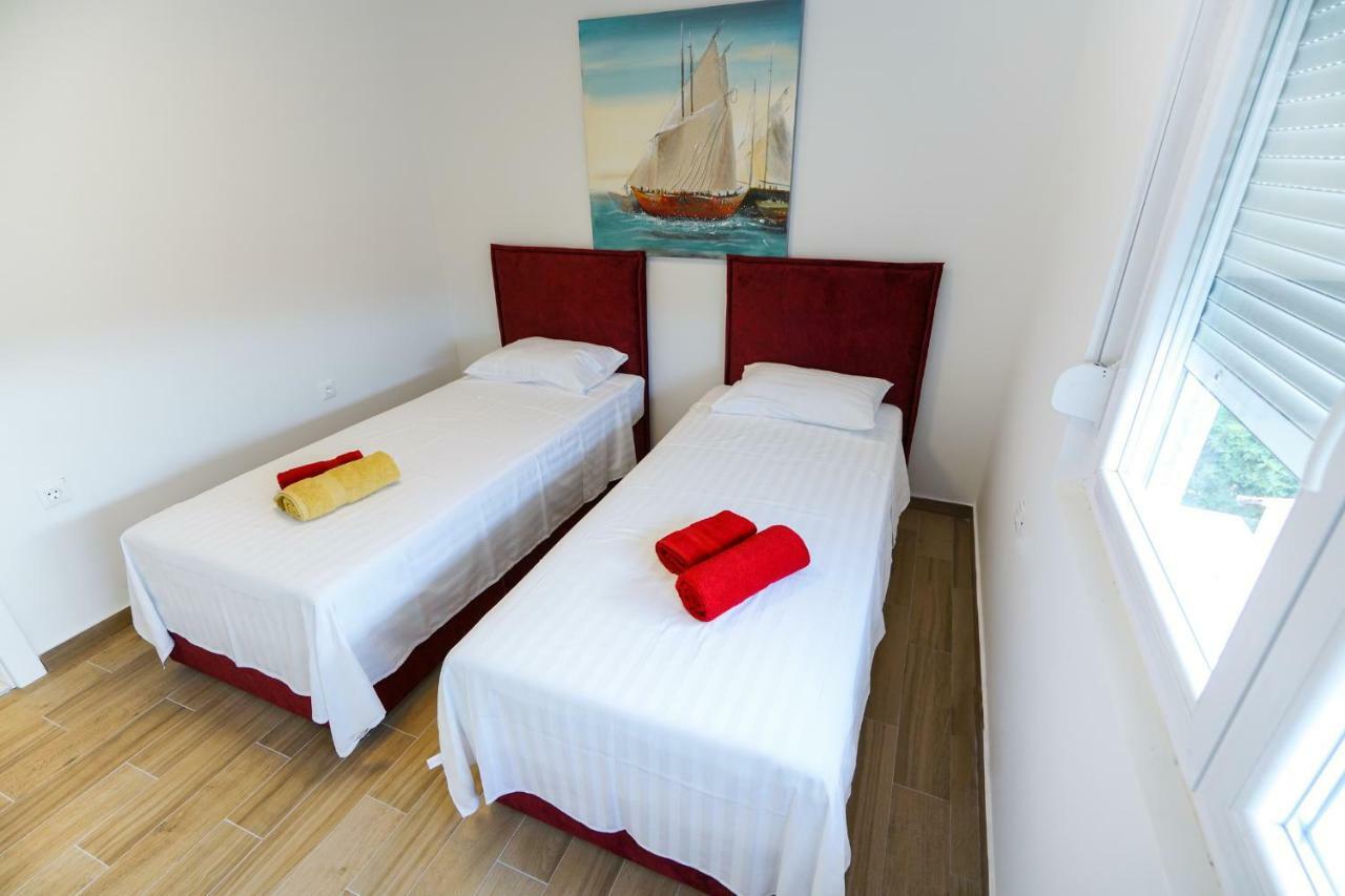 Apartment Summer Fever زادار المظهر الخارجي الصورة