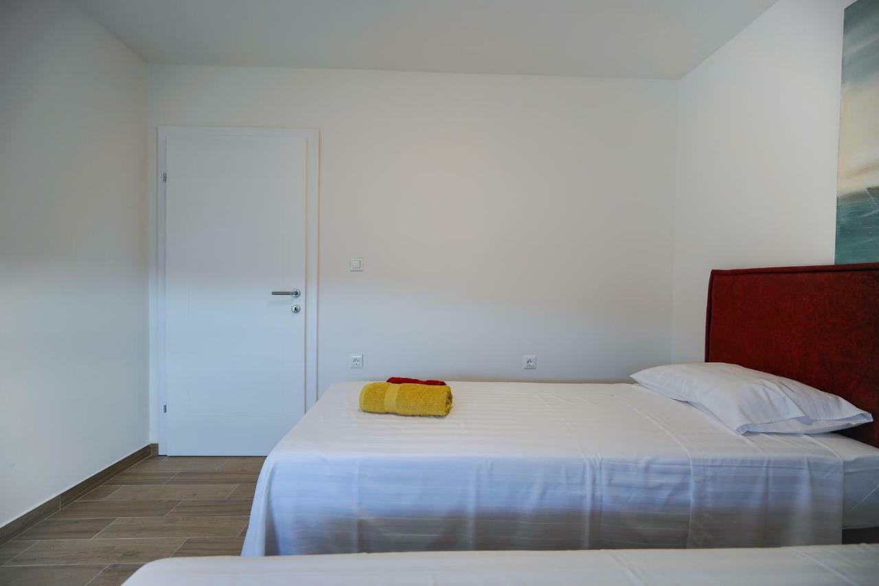 Apartment Summer Fever زادار المظهر الخارجي الصورة