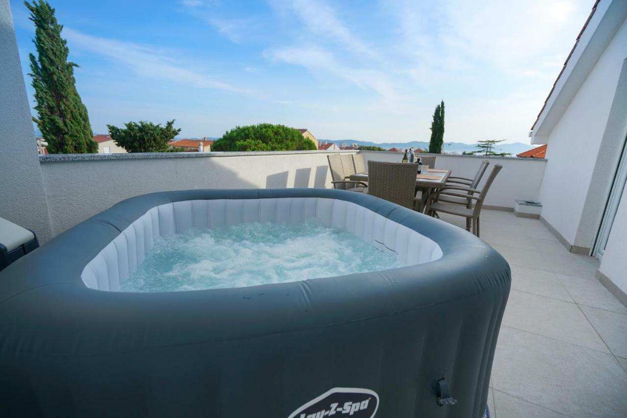 Apartment Summer Fever زادار المظهر الخارجي الصورة