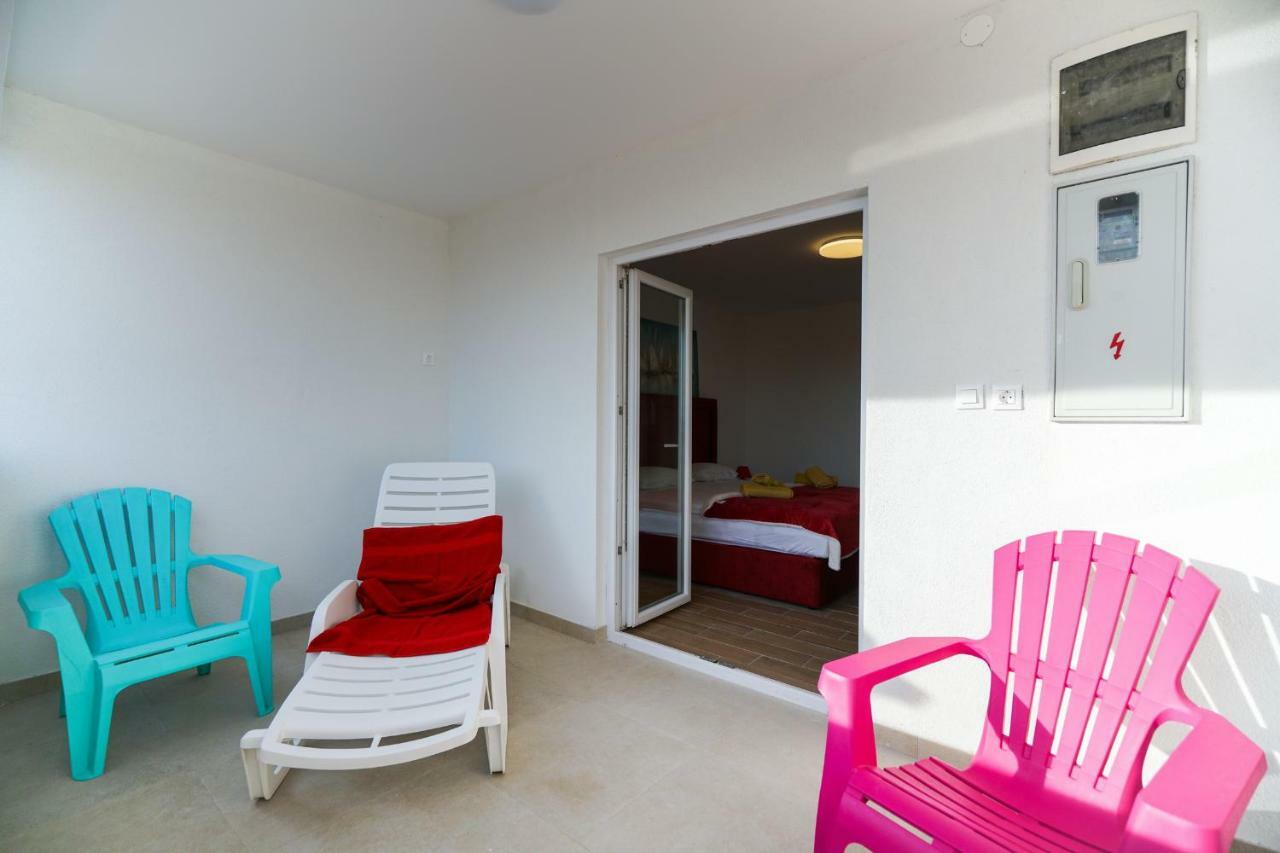 Apartment Summer Fever زادار المظهر الخارجي الصورة