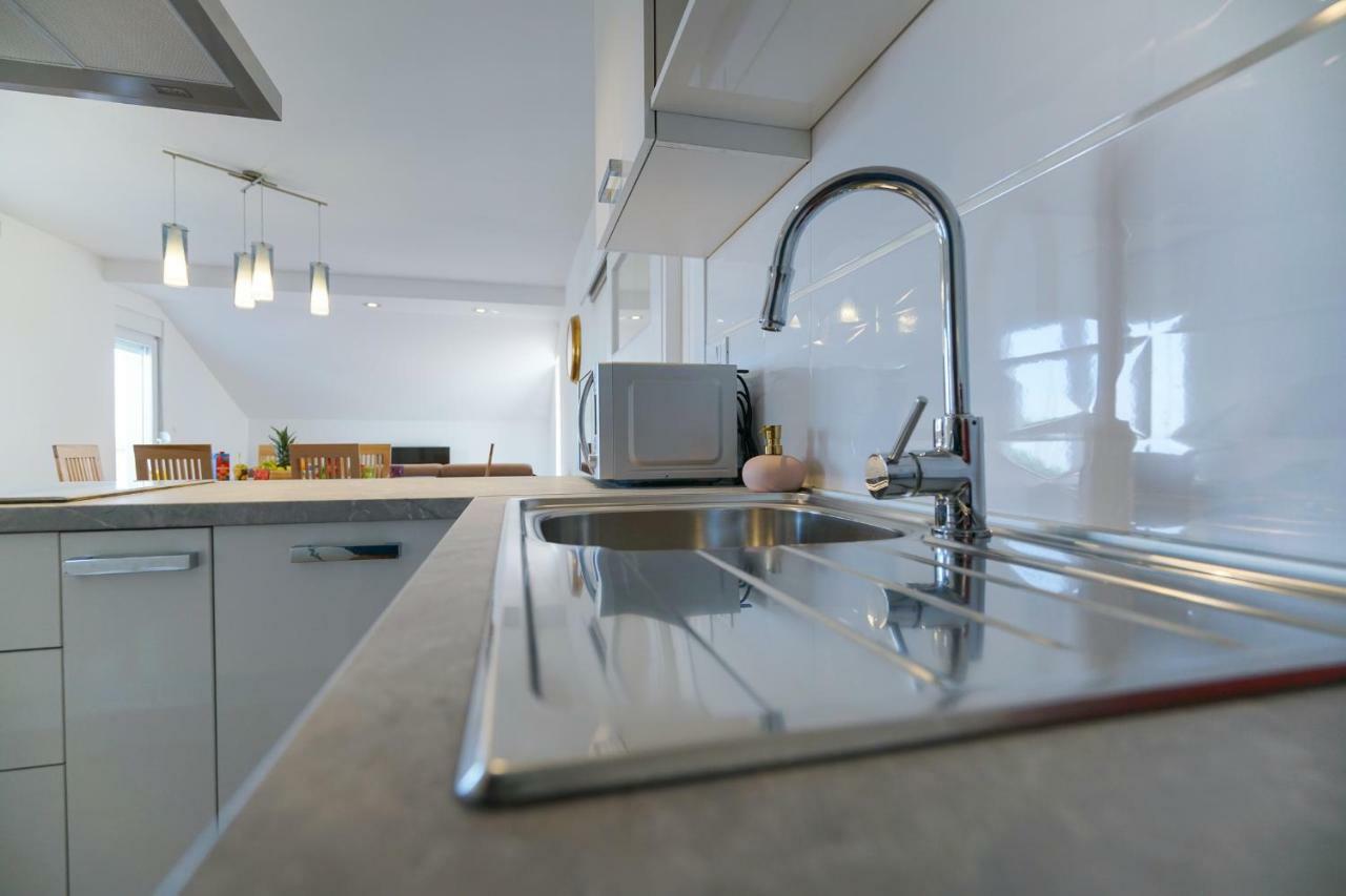 Apartment Summer Fever زادار المظهر الخارجي الصورة