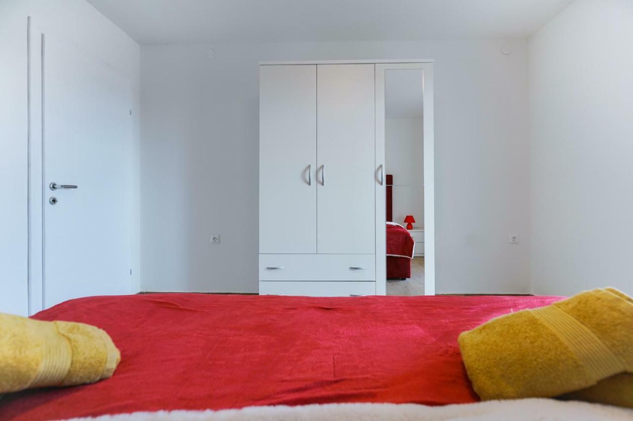 Apartment Summer Fever زادار المظهر الخارجي الصورة